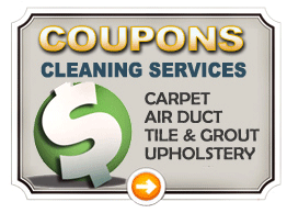 Discount Carpet Cleaning Company