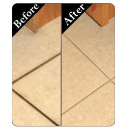 Tile Cleaning